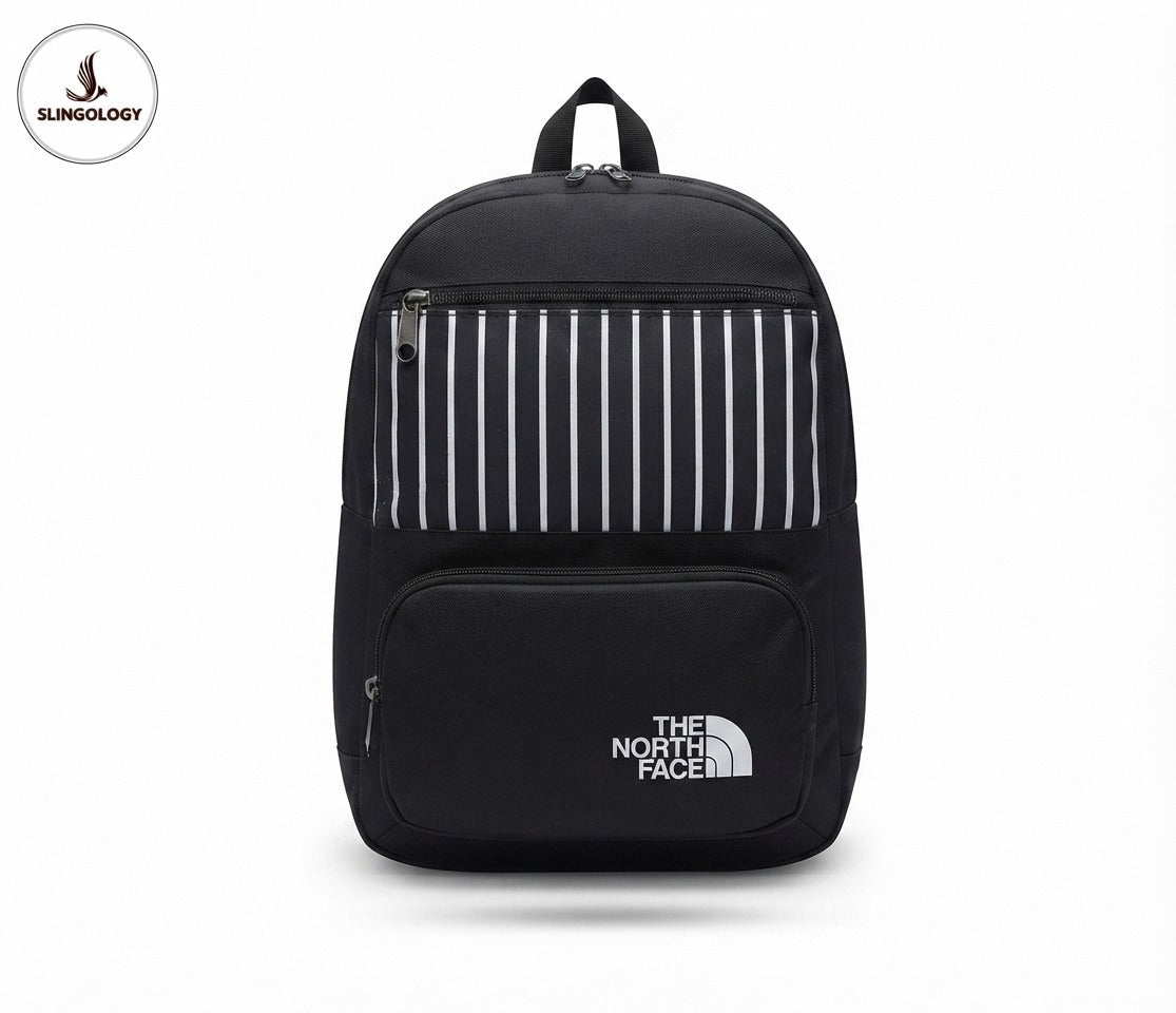 The North Face School Backpack – Medium Size Stylish School Bag