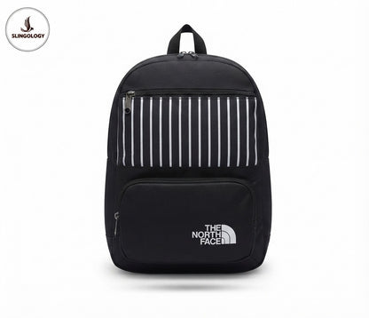 The North Face School Backpack – Medium Size Stylish School Bag