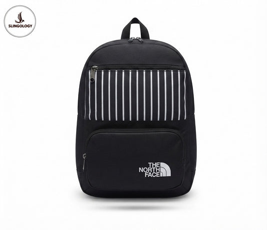 The North Face School Backpack – Medium Size Stylish School Bag