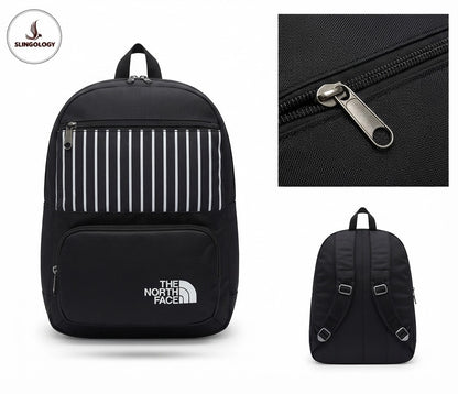 The North Face School Backpack – Medium Size Stylish School Bag